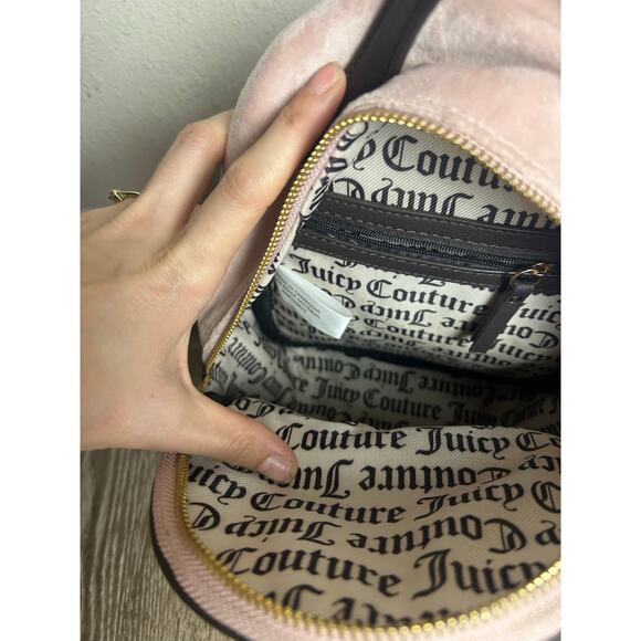 Juicy mini backpack main image 4